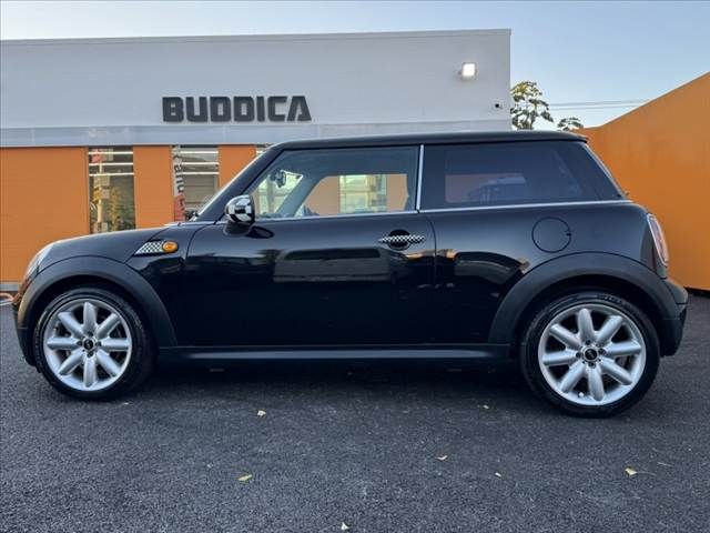 BMW MINI ONE