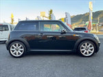 BMW MINI ONE
