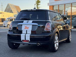 BMW MINI ONE