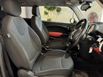 BMW MINI ONE