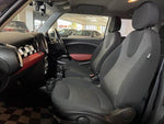 BMW MINI ONE