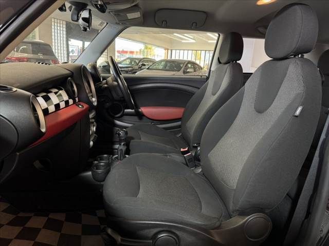 BMW MINI ONE