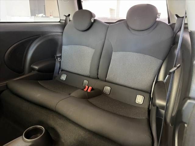 BMW MINI ONE