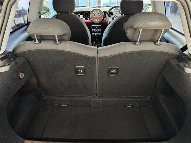 BMW MINI ONE