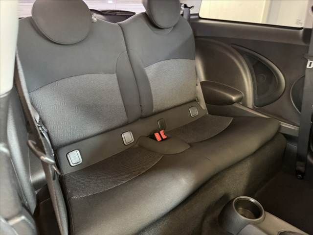BMW MINI ONE