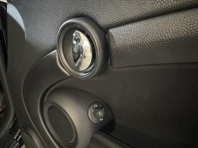 BMW MINI ONE