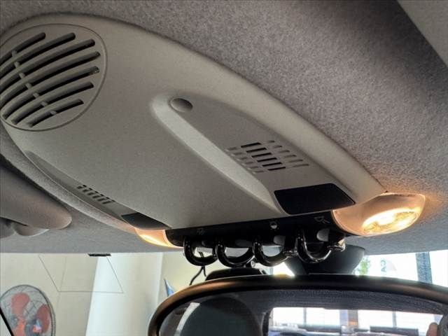 BMW MINI ONE
