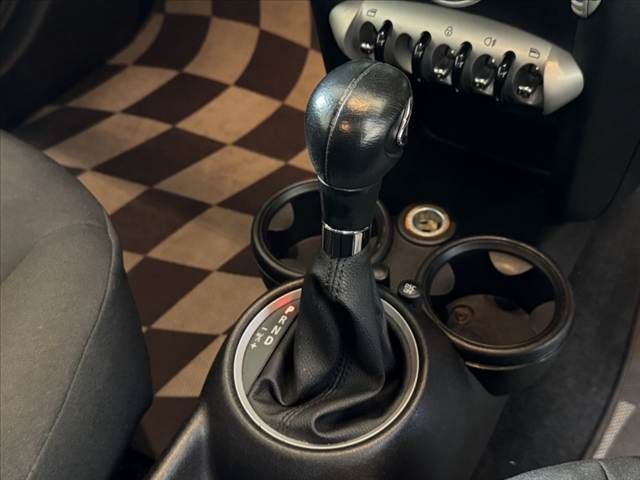 BMW MINI ONE