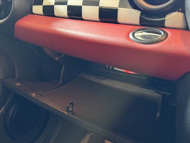 BMW MINI ONE