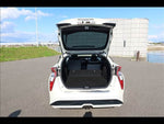 PRIUS 4WD