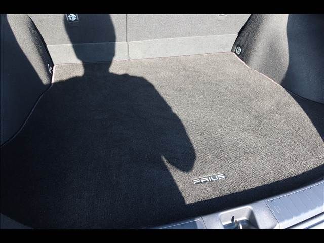 PRIUS 4WD