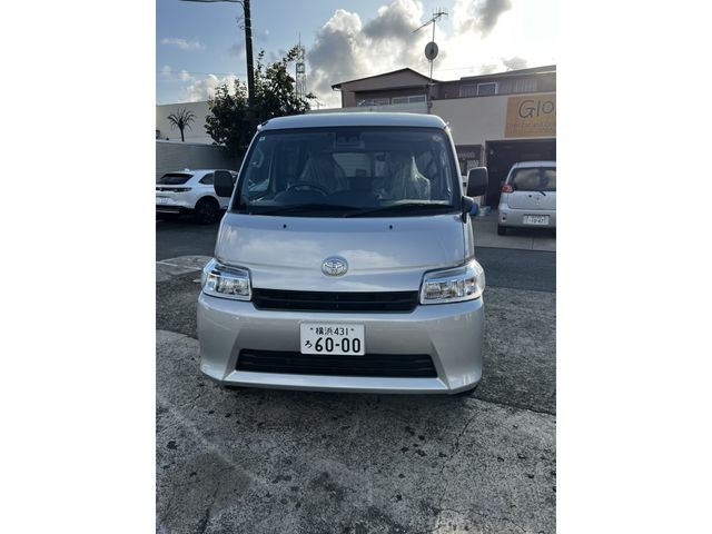 TOWNACE van 2WD