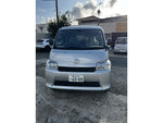 TOWNACE van 2WD