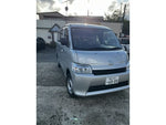 TOWNACE van 2WD