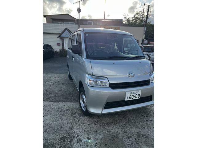 TOWNACE van 2WD