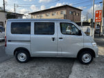 TOWNACE van 2WD