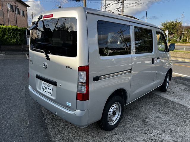 TOWNACE van 2WD