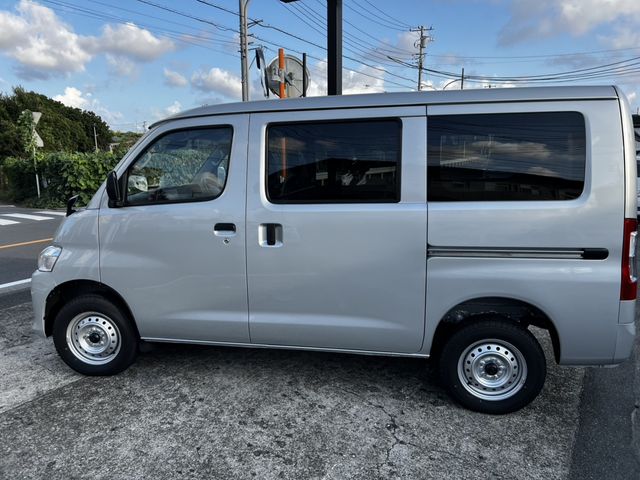 TOWNACE van 2WD
