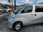 TOWNACE van 2WD