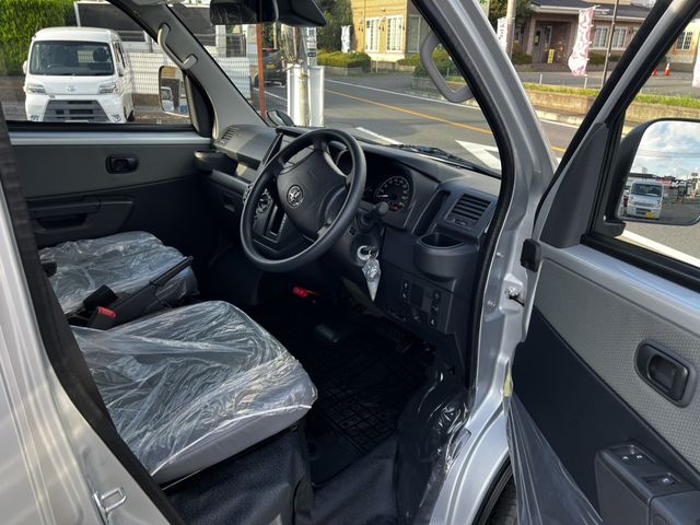 TOWNACE van 2WD