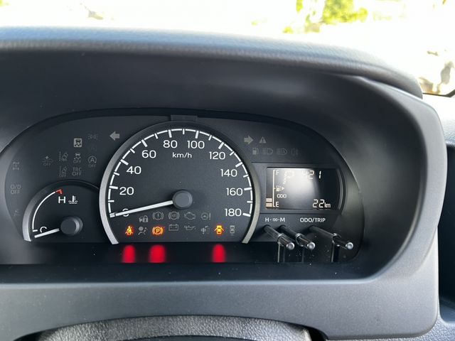 TOWNACE van 2WD