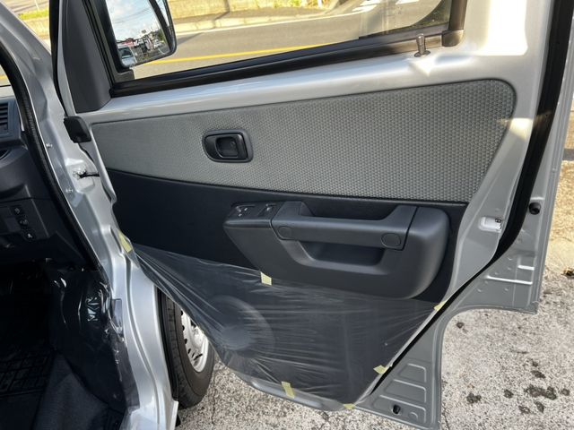 TOWNACE van 2WD