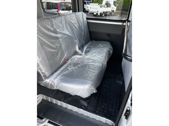 TOWNACE van 2WD