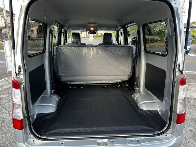TOWNACE van 2WD