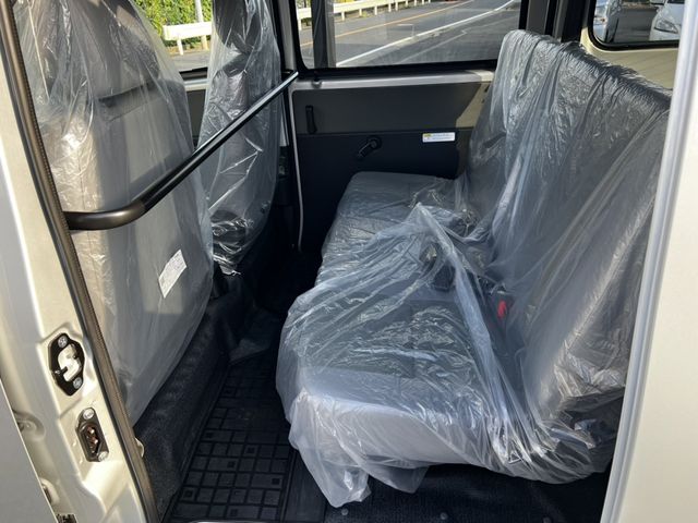 TOWNACE van 2WD