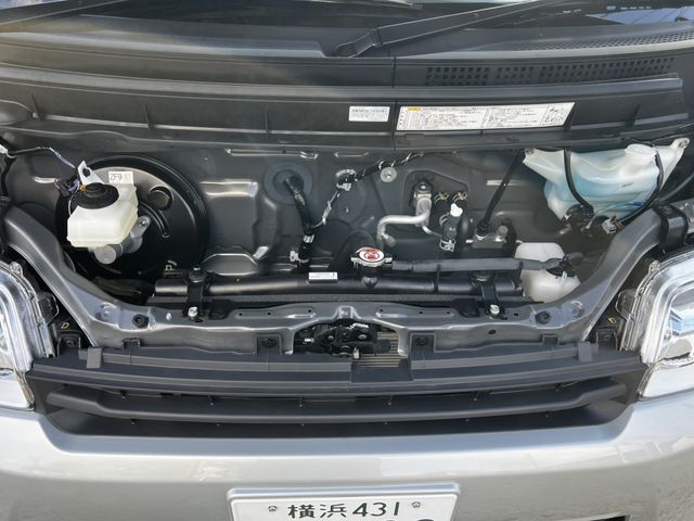 TOWNACE van 2WD
