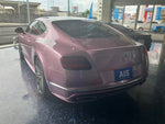 BENTLEY coupe