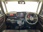 Spacia custom