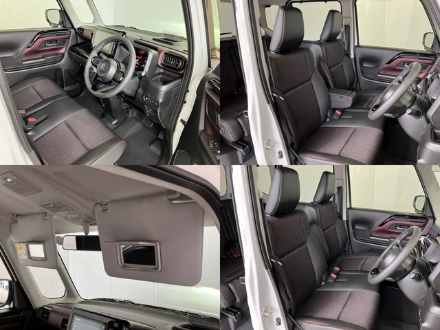 Spacia custom