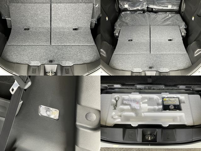 Spacia custom