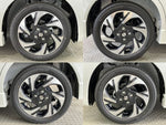 Spacia custom