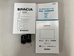 Spacia custom
