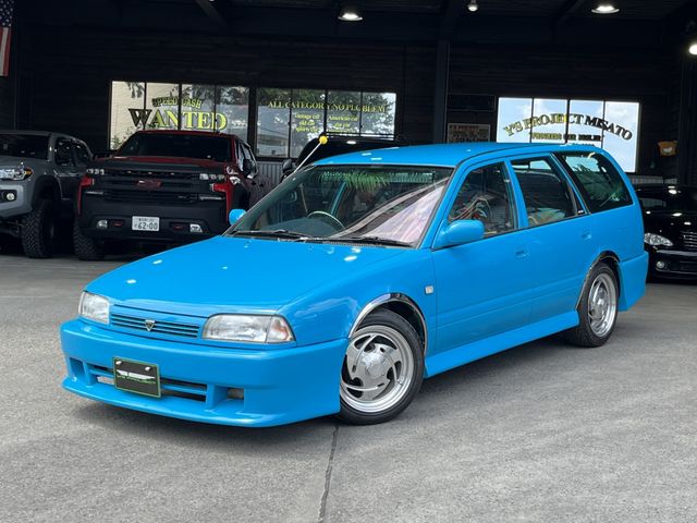 AVENIR CARGO 2WD