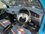 AVENIR CARGO 2WD