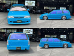 AVENIR CARGO 2WD