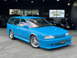 AVENIR CARGO 2WD