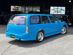 AVENIR CARGO 2WD