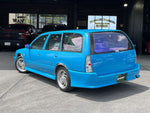 AVENIR CARGO 2WD
