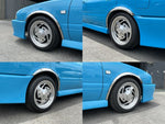 AVENIR CARGO 2WD