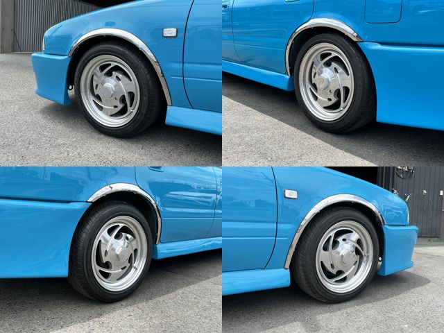 AVENIR CARGO 2WD