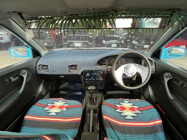 AVENIR CARGO 2WD