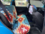 AVENIR CARGO 2WD