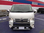 REGIUSACE van 2WD