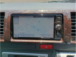 REGIUSACE van 2WD