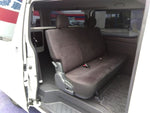 REGIUSACE van 2WD