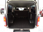 REGIUSACE van 2WD